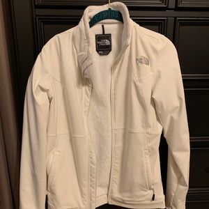 The north face jacket